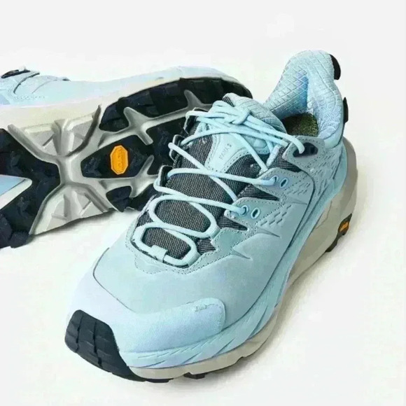 Kaha 2 GTX Gore-Tex® Waterproof Trail Running Shoe (Women) - Picture 1 of 9